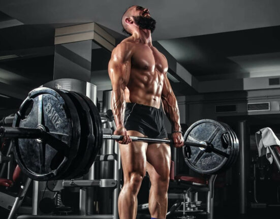 Strength Training