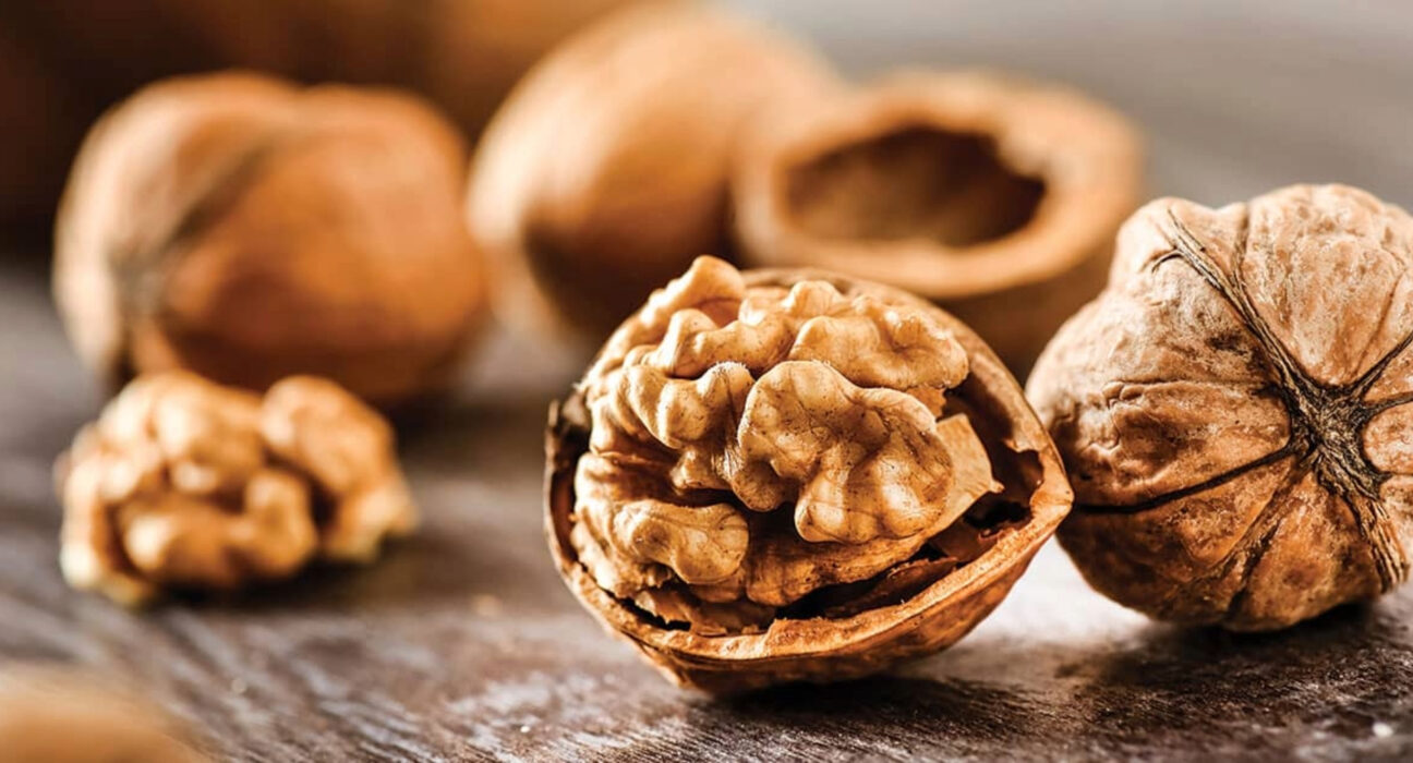 wallnut