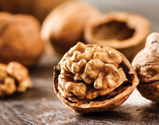 wallnut