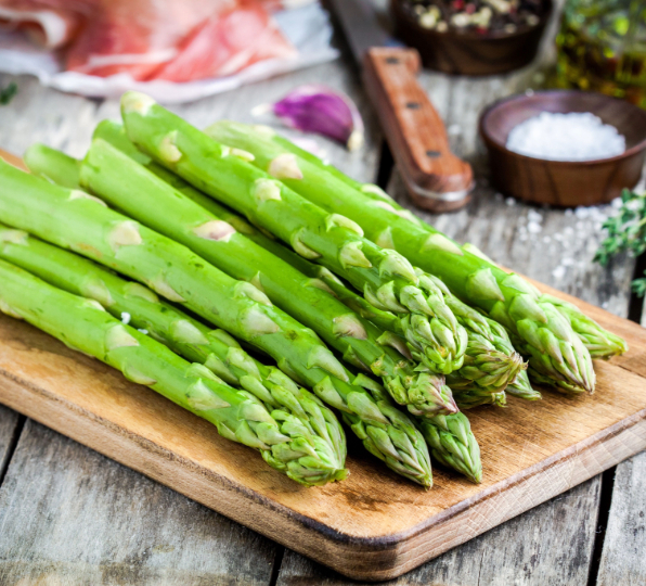 Asparagus Awe