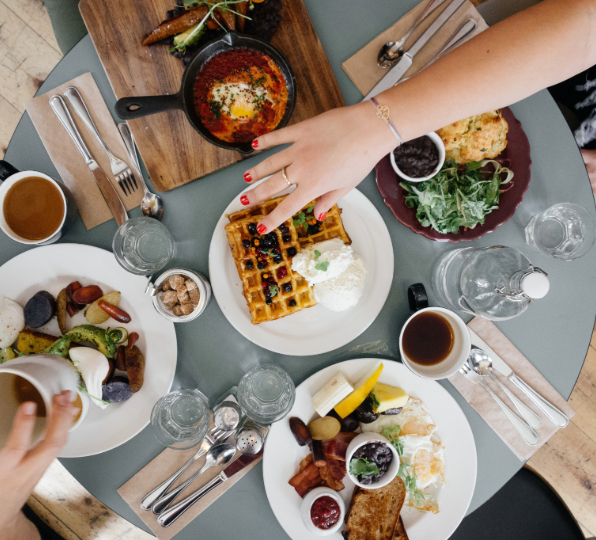 Mindful Eating