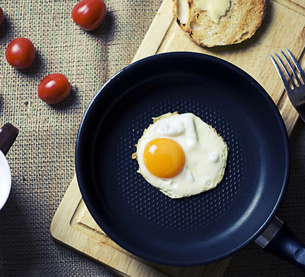 Eggs