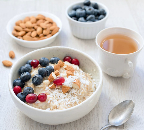 Oatmeal