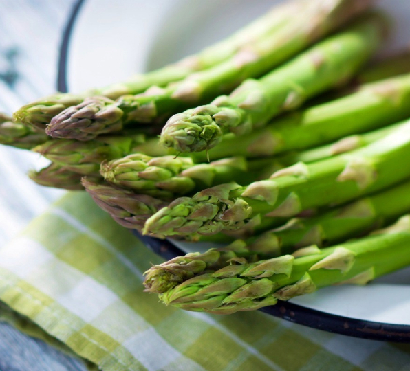 Asparagus Awe