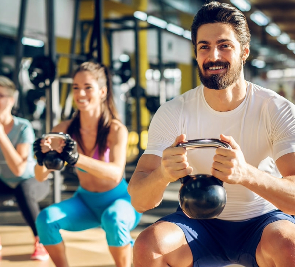 Circuit Training