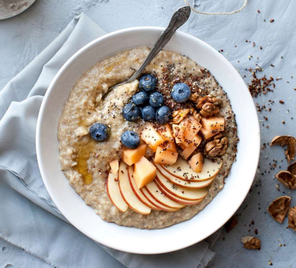 Oatmeal