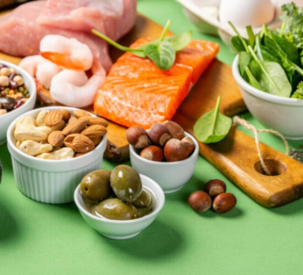 Mediterranean Marvels Exploring the Culinary Wonders