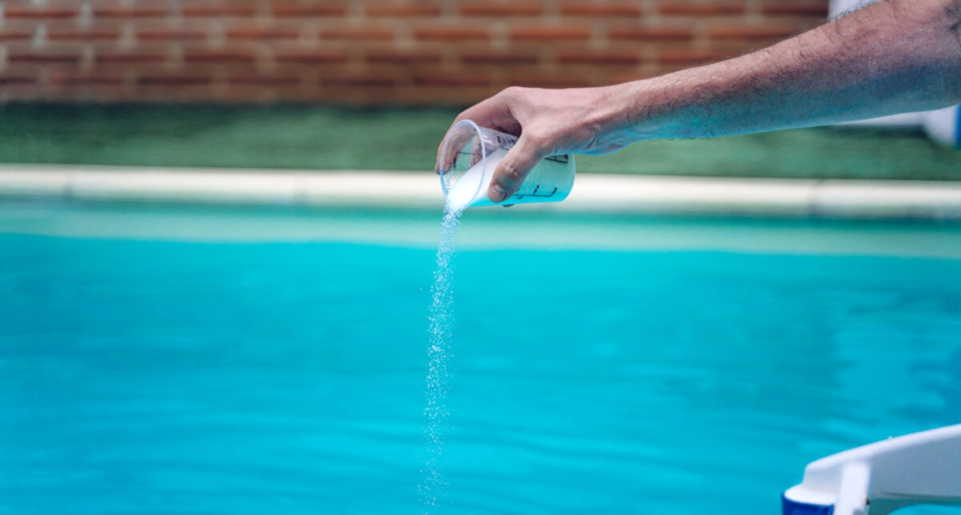 How Long After Shocking a Pool Is It Safe To Swim