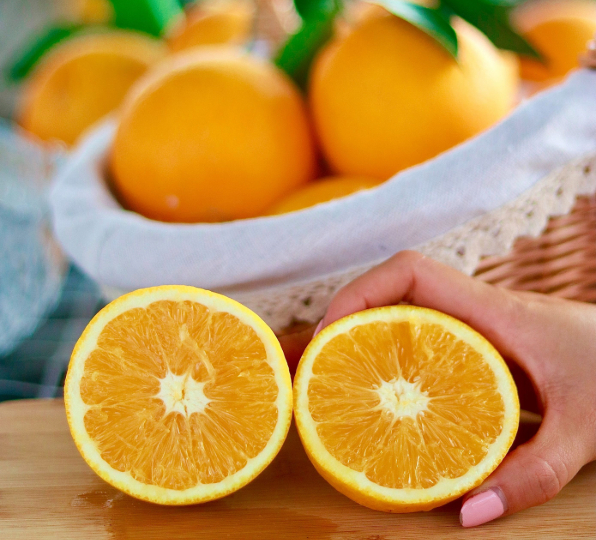Unlock Health Benefits: Consume Oranges for Amazing Wellness