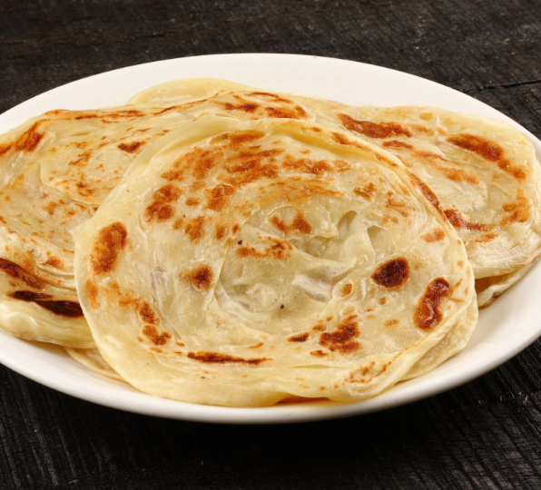 Is Paratha Healthy For Breakfast Know From Experts