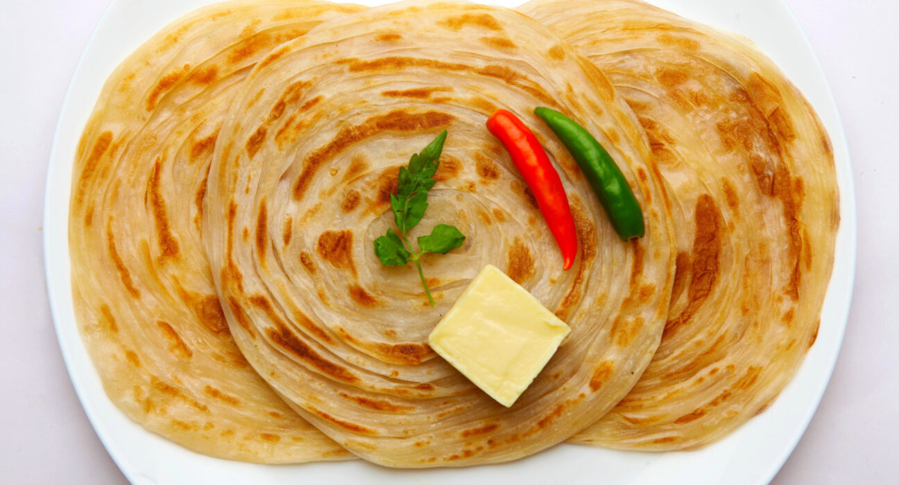 Is Paratha Healthy For Breakfast Know From Experts